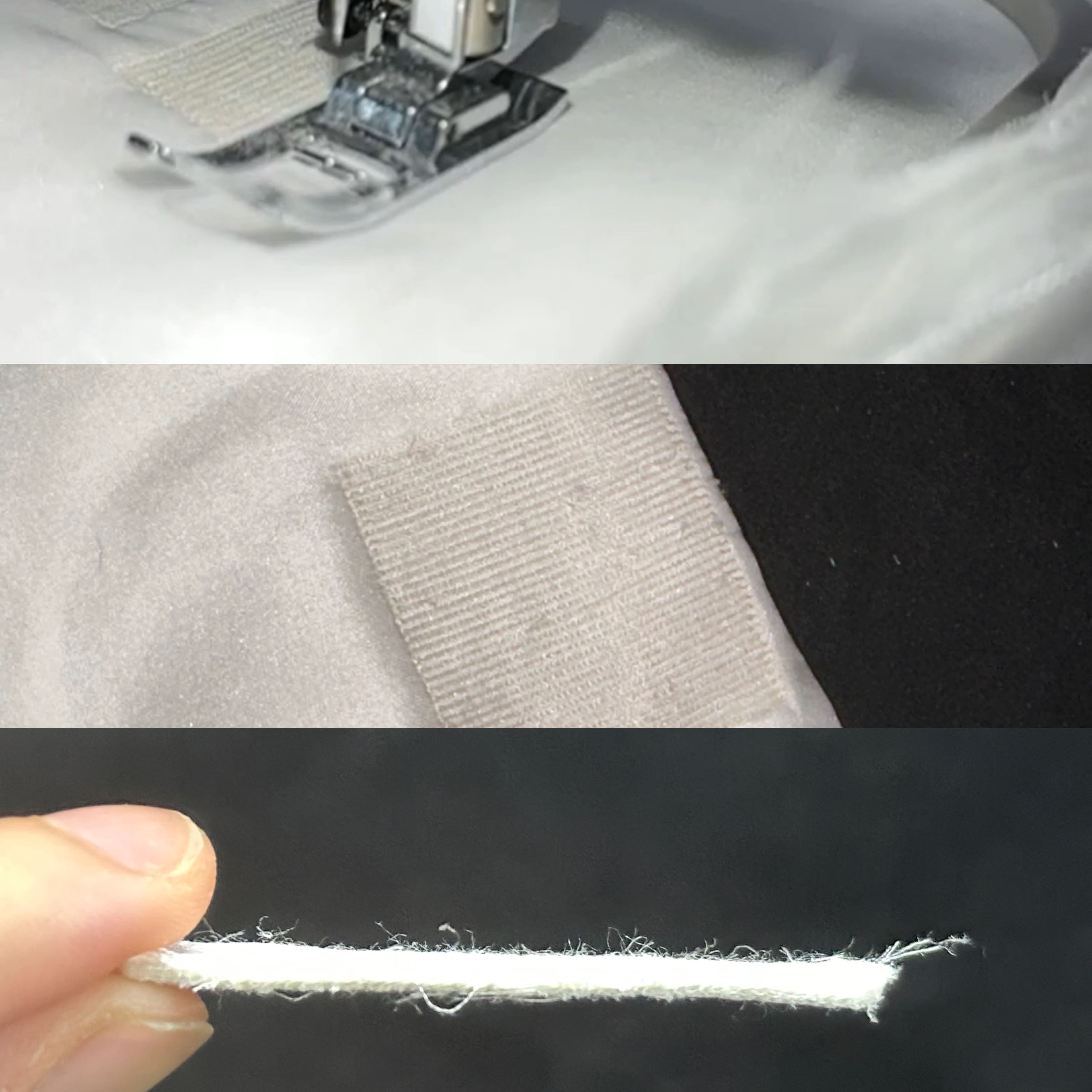 Project 2 experimental setup