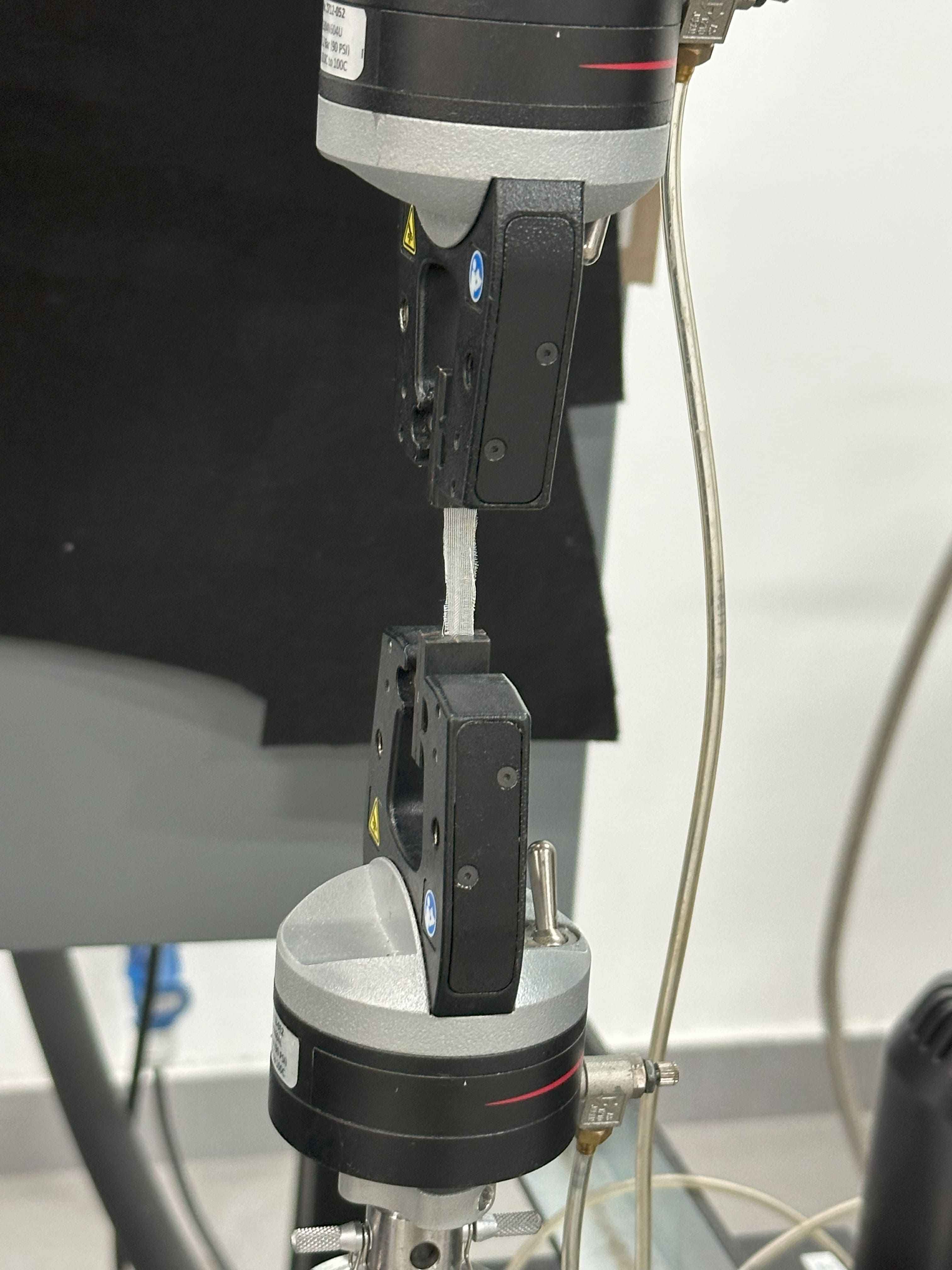 Project 2 prototype demonstration